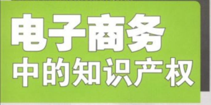 电子商务知识产权的定义及主要内容-海南知识产权-钱生钱财务咨询