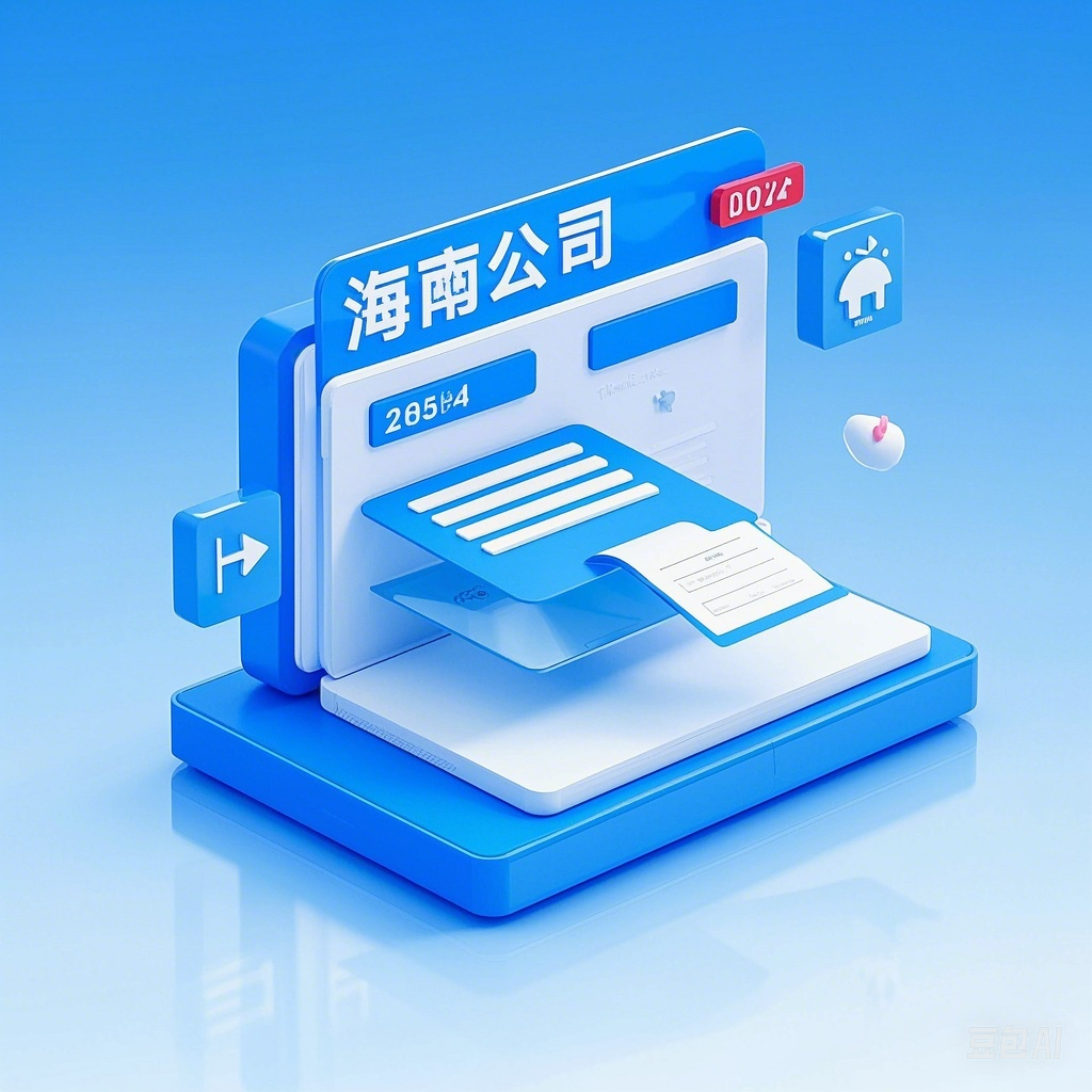 如何来注册海南公司？2024年最新全流程解析