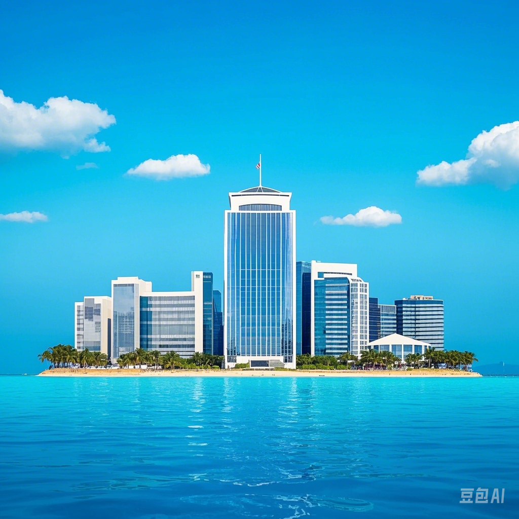 海南注册公司2025年封关前的6大战略级优势解析