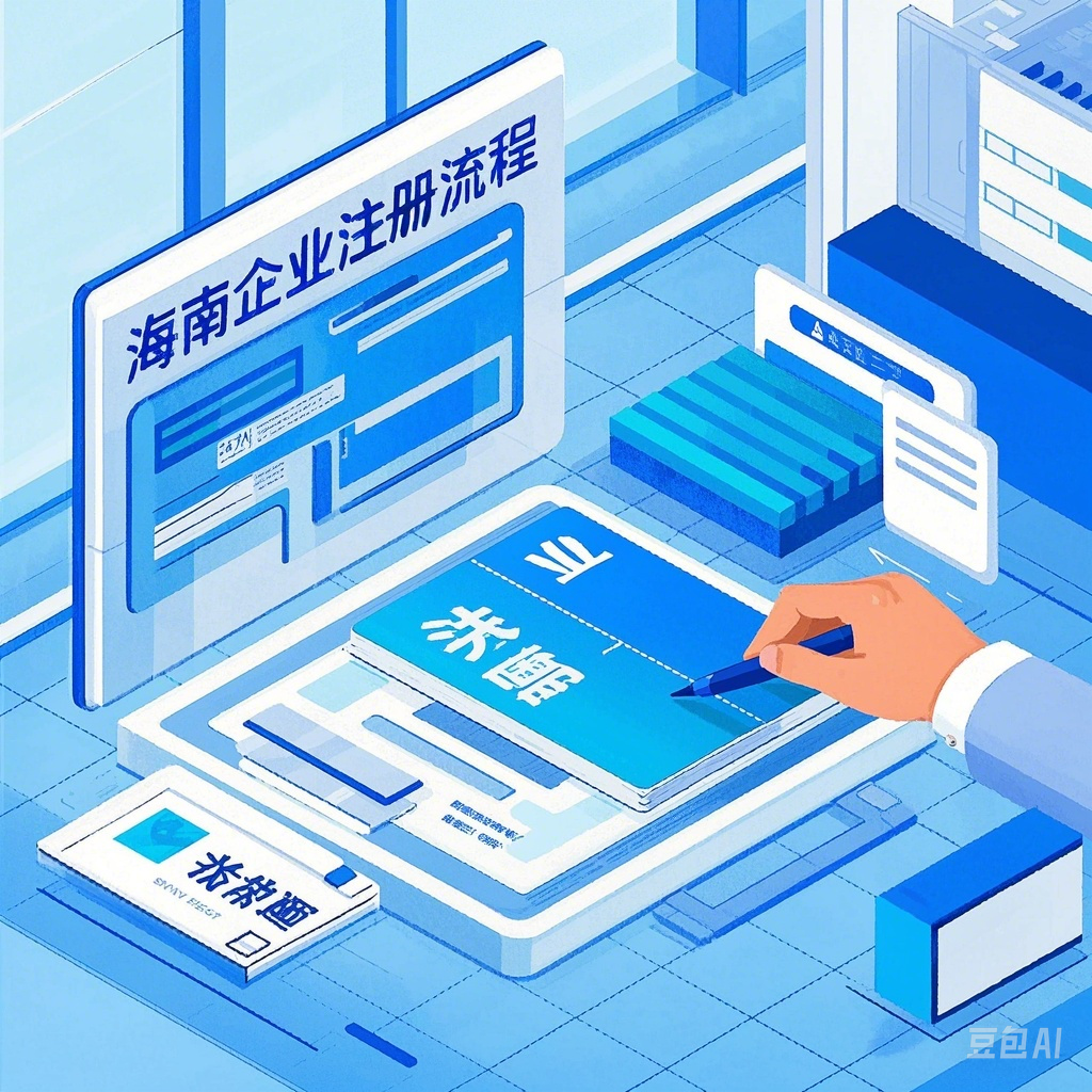 海南企业怎么样注册